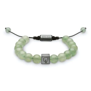 Aventurin Állítható Karkötő